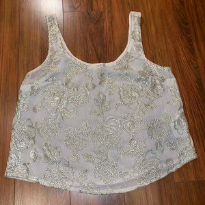 Abercrombie and Fitch Tank Top